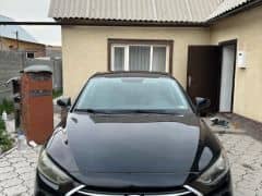 Hyundai Elantra VI (AD) 2.0 AT