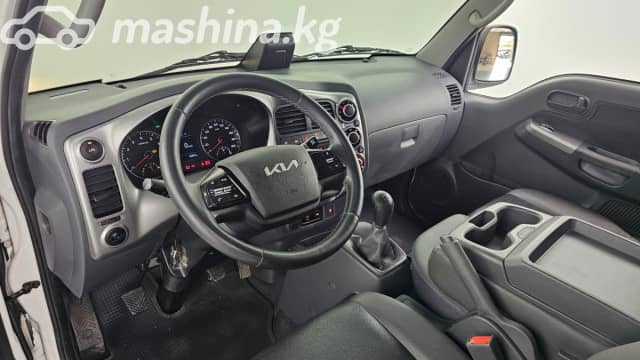 Kia Bongo