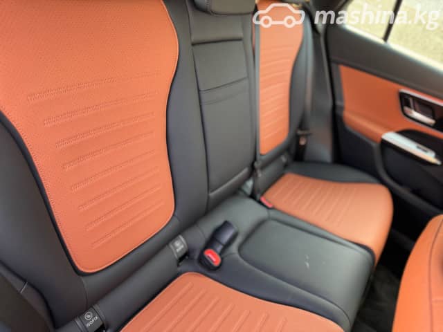 Mercedes-Benz GLC Coupe II (C254) 200 2.0 AT 4WD