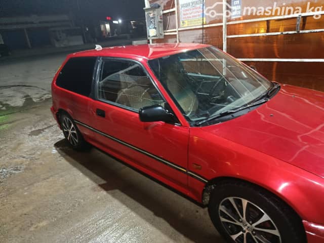 Honda Civic IV 1.6 MT