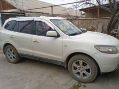 Hyundai Santa Fe II 2.0d AT