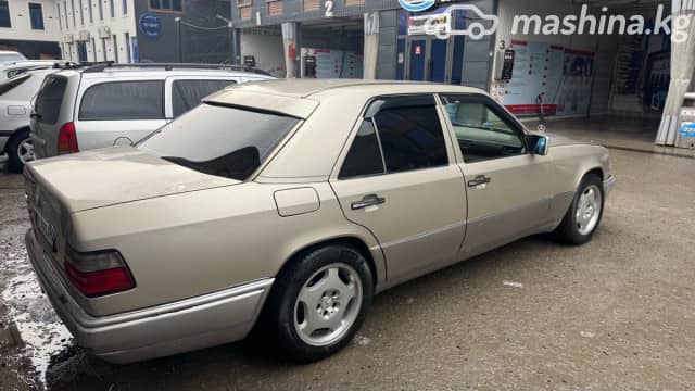 Mercedes-Benz E-Класс I (W124) 280 2.8 AT