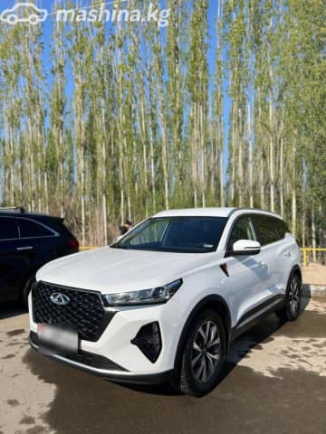 Geely Coolray I Рестайлинг 1.5 AMT