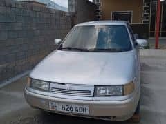 ВАЗ (Lada) 2112 21124 1.6 MT