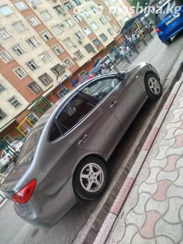 Hyundai Elantra IV (HD) 1.6 AT