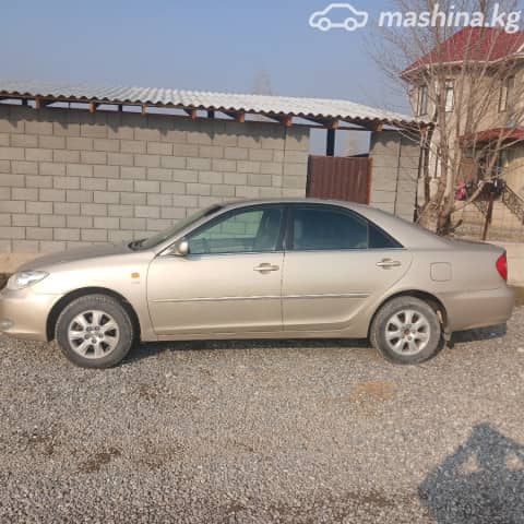 Toyota Camry V (XV30) 2.4 AT