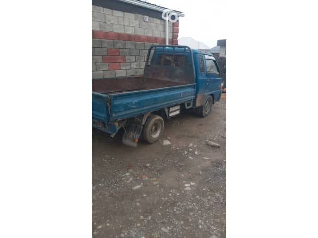Hyundai Porter