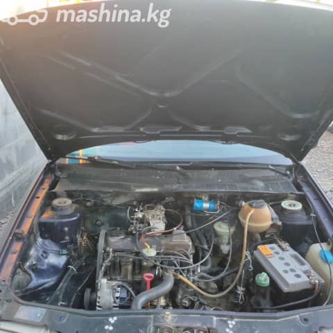 Volkswagen Golf III 1.8 MT