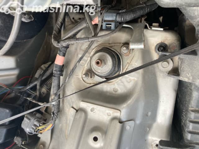 Honda CR-V I 2.0 AT