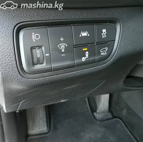 Hyundai Santa Fe IV 2.0 e-VGT AT