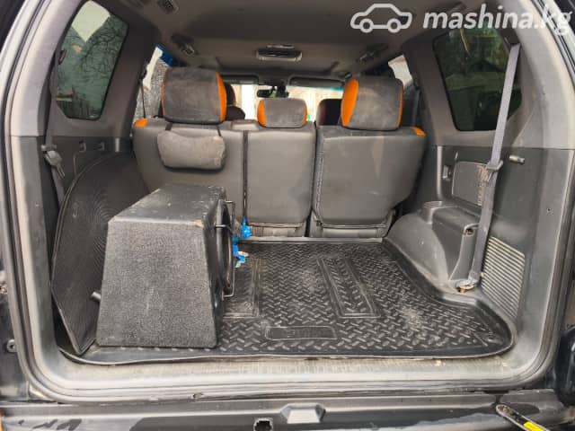 Lexus GX I 470 4.7 AT 4WD