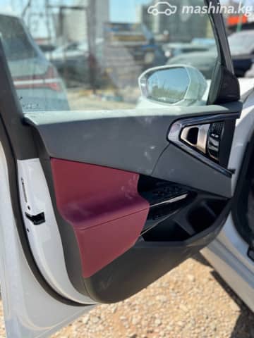 BMW X3 IV (G45/G48) 30L xDrive 2.0 AT 4WD