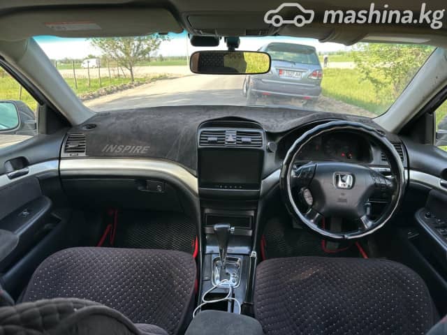 Honda Inspire IV 3.0 AT