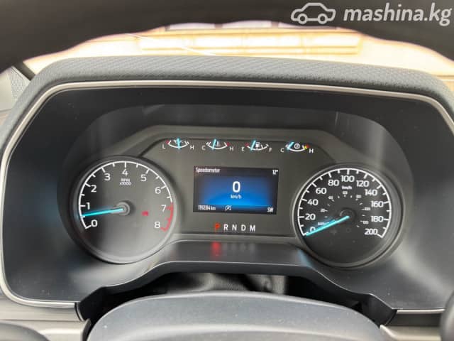 Ford F-150 XIV 5.0 AT 4WD
