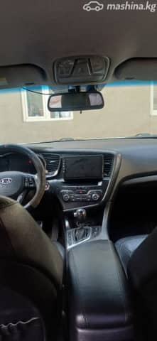 Kia K5 I 2.0 AT