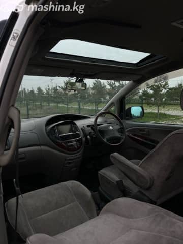 Toyota Estima II 2.4 AT