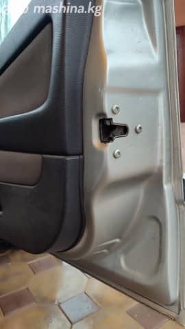 Opel Astra G 1.6 MT
