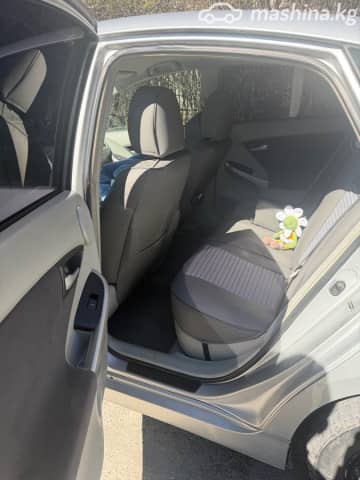 Toyota Prius III (XW30) 1.8hyb AT