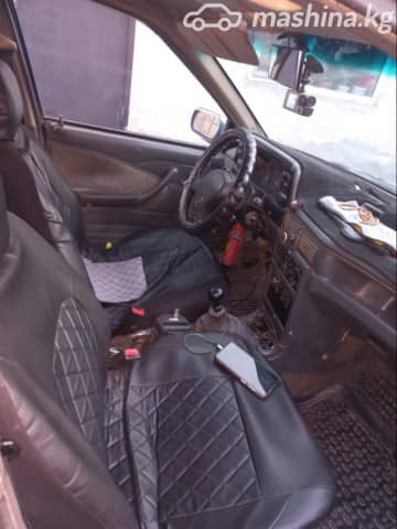 Daewoo Nexia I 1.5 MT