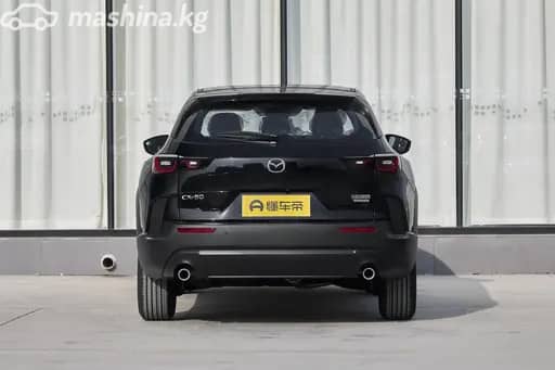 Mazda CX-50 2.0 AT
