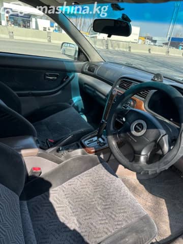 Subaru Legacy III 2.0 AT 4WD