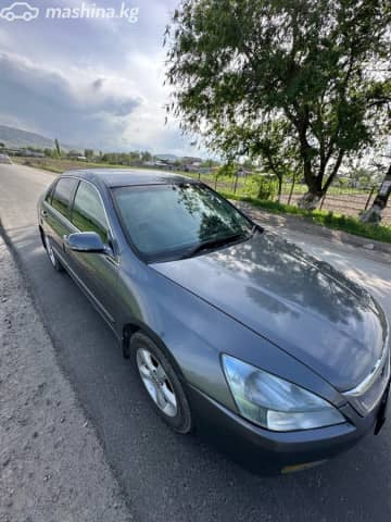 Honda Inspire IV 3.0 AT