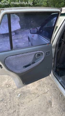 Daewoo Nexia I 1.5 MT