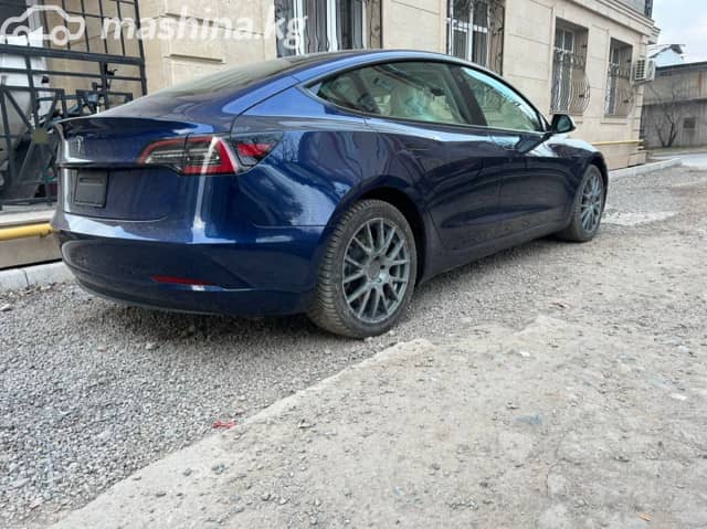 Tesla Model 3 I Standart Plus Electro AT