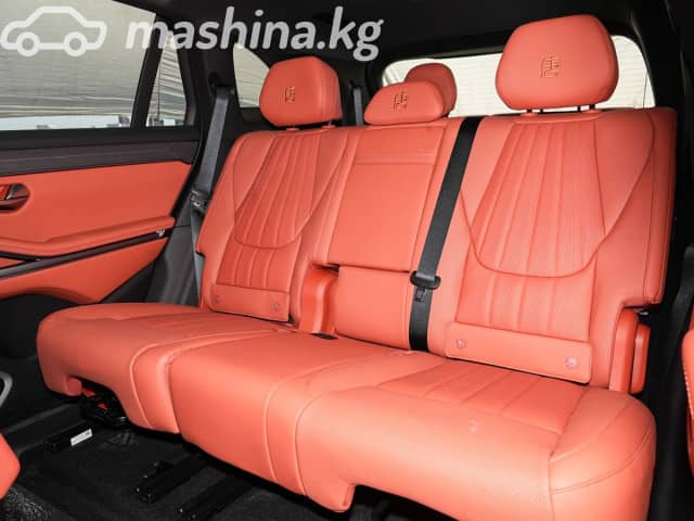BYD Tang L DM-p 1.5hyb AT 4WD
