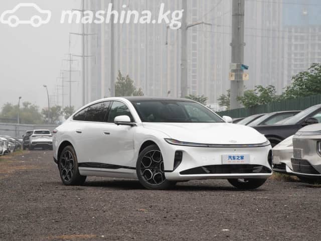 Qiyuan A07 1.5hyb AT