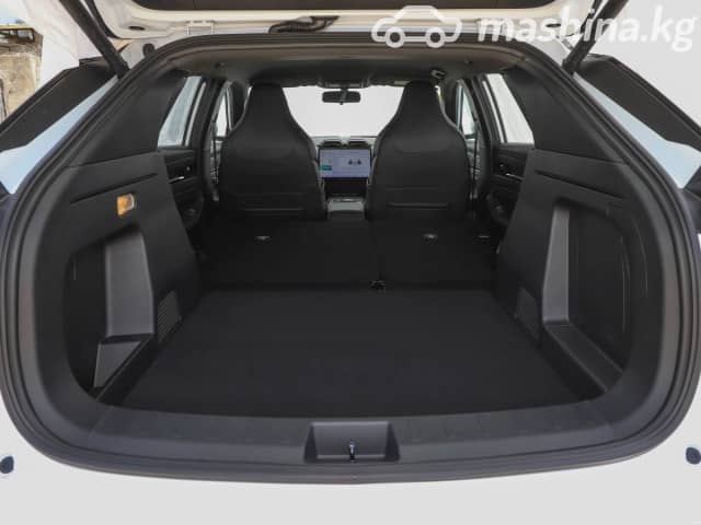 DongFeng Fengshen E70 AT