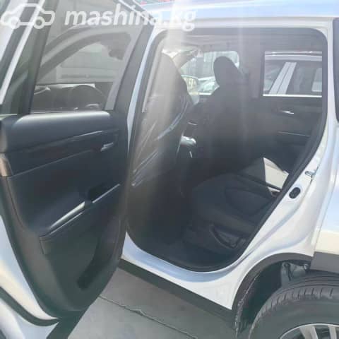 Toyota Highlander IV (U70) 2.0 AT 4WD