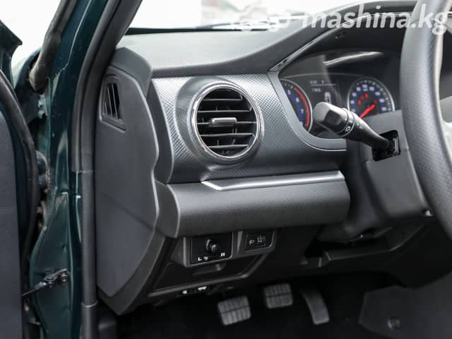 DongFeng Rich II 2.4 MT 4WD