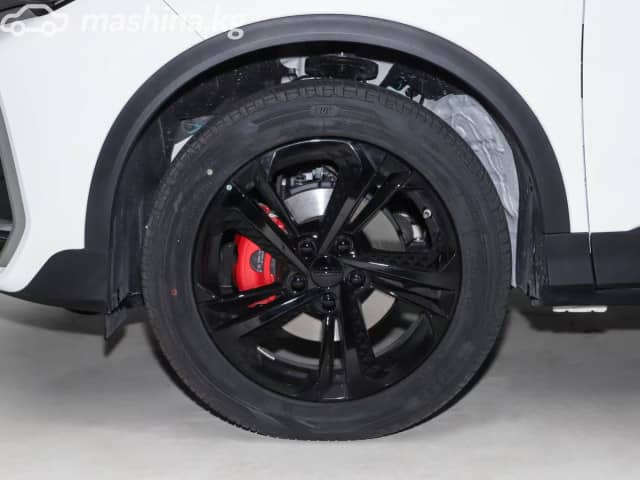 Geely Binyue L 1.5 AMT
