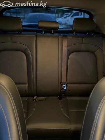 Hyundai Kona I 1.6 AMT