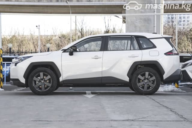 Toyota RAV4 V (XA50) 2.5 AT 4WD