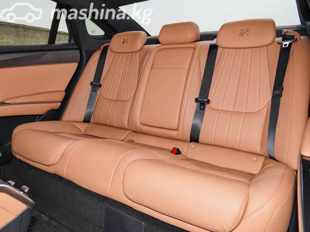 BYD Han L DM-i 1.5hyb AT