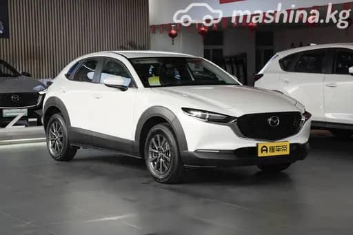 Mazda CX-30 I 2.0 AT