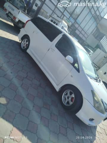 Toyota Wish I 1.8 AT