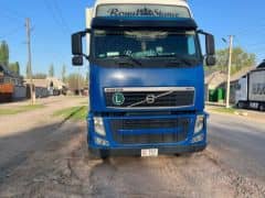 Volvo FH