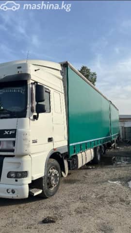DAF 95
