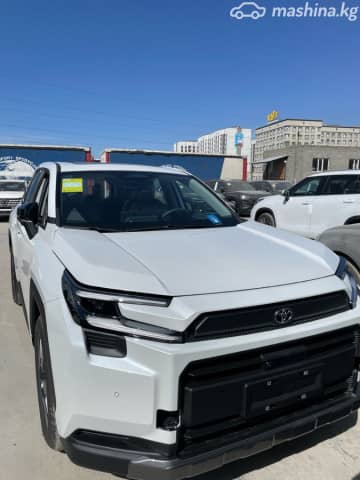 Toyota RAV4 V (XA50) 2.5 AT 4WD