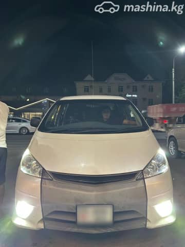 Toyota Estima II 3.0 AT