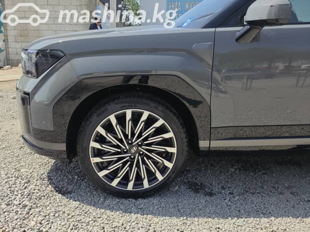 Hyundai Santa Fe V (MX5) 2.0AT 4WD