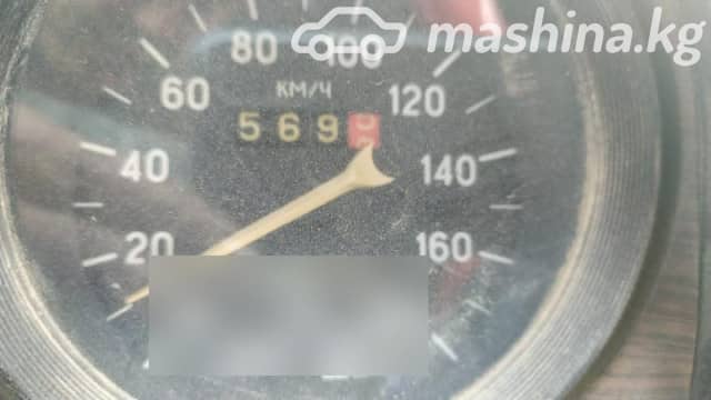 ВАЗ (Lada) 2103 2103 1.5 MT