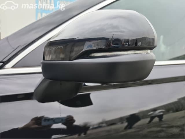 Honda CR-V VI 1.5 CVT 4WD