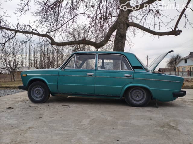 ВАЗ (Lada) 2106 2106 1.6 MT