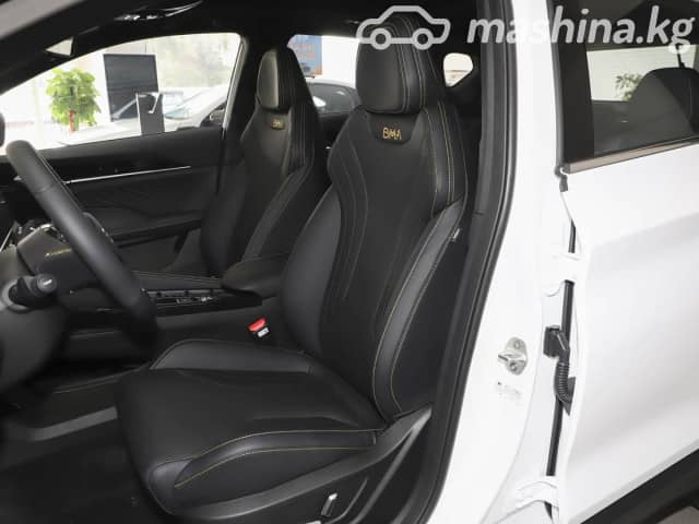 Geely Binyue I Рестайлинг 2 1.5 AMT