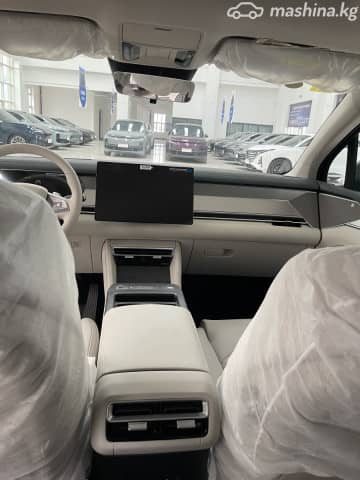 BYD Tang L DM-p 1.5hyb AT 4WD