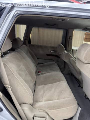 Honda Odyssey II 2.3 AT